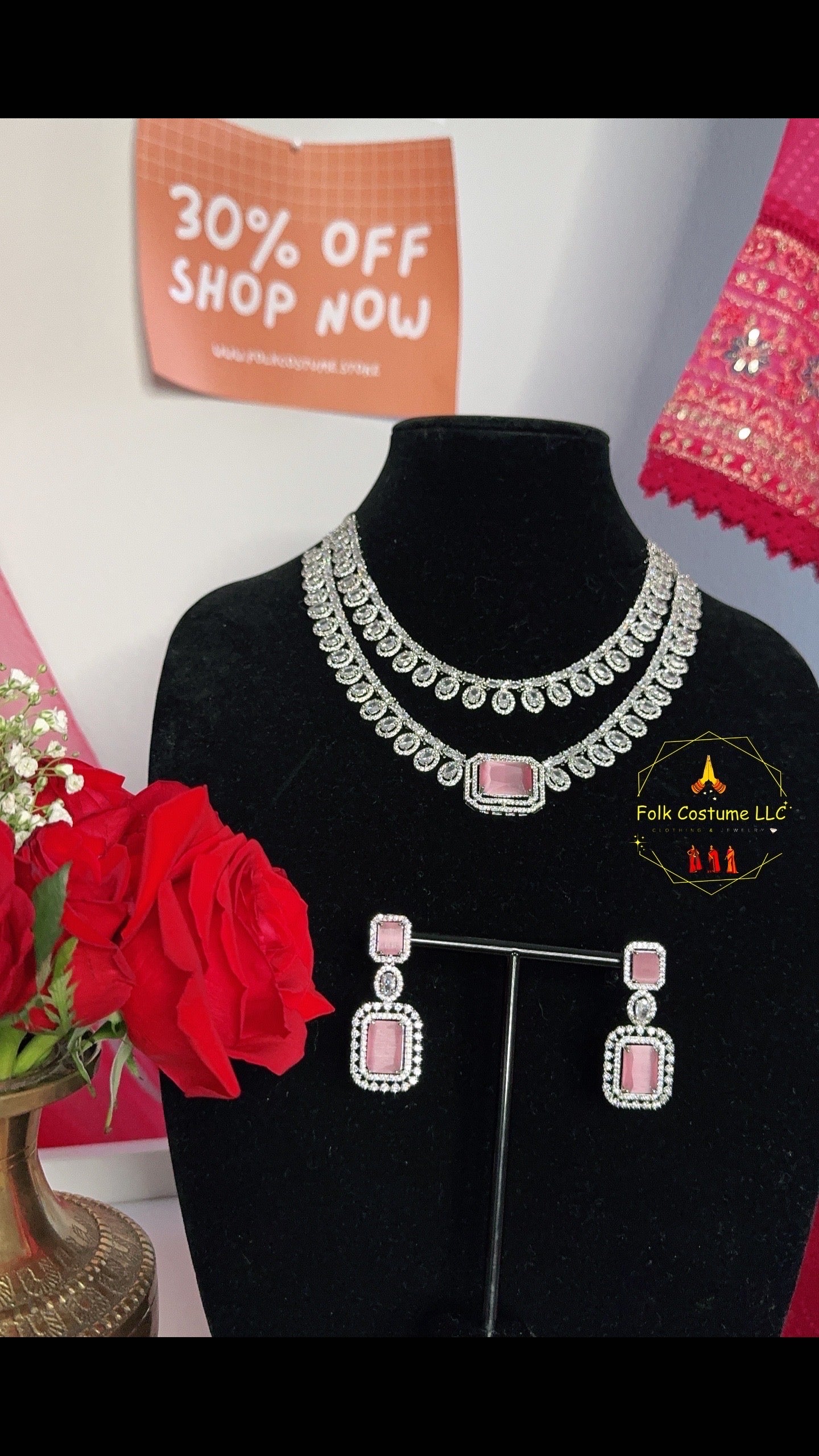 Ad jewelry