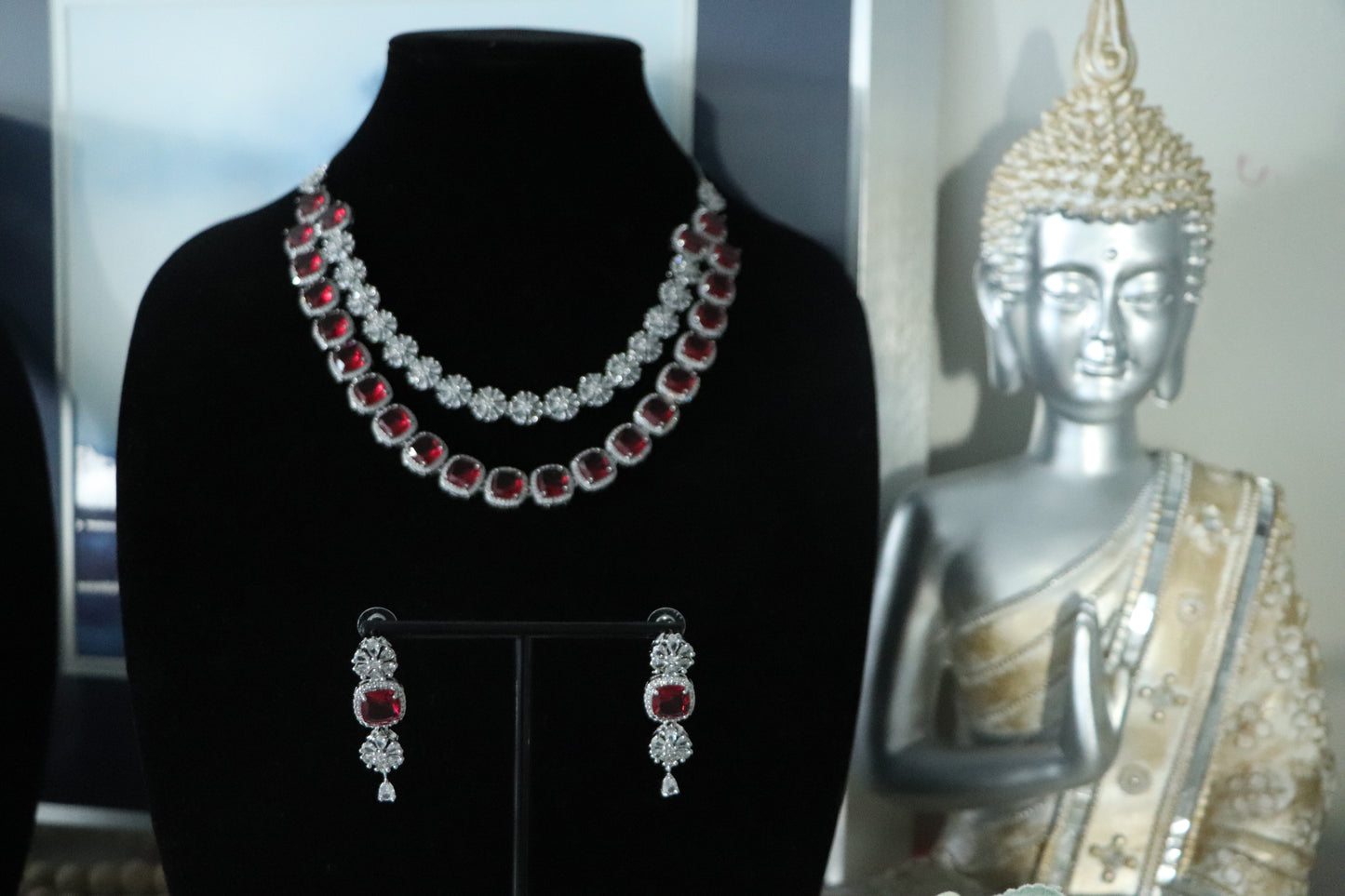 Ad Jewlery set