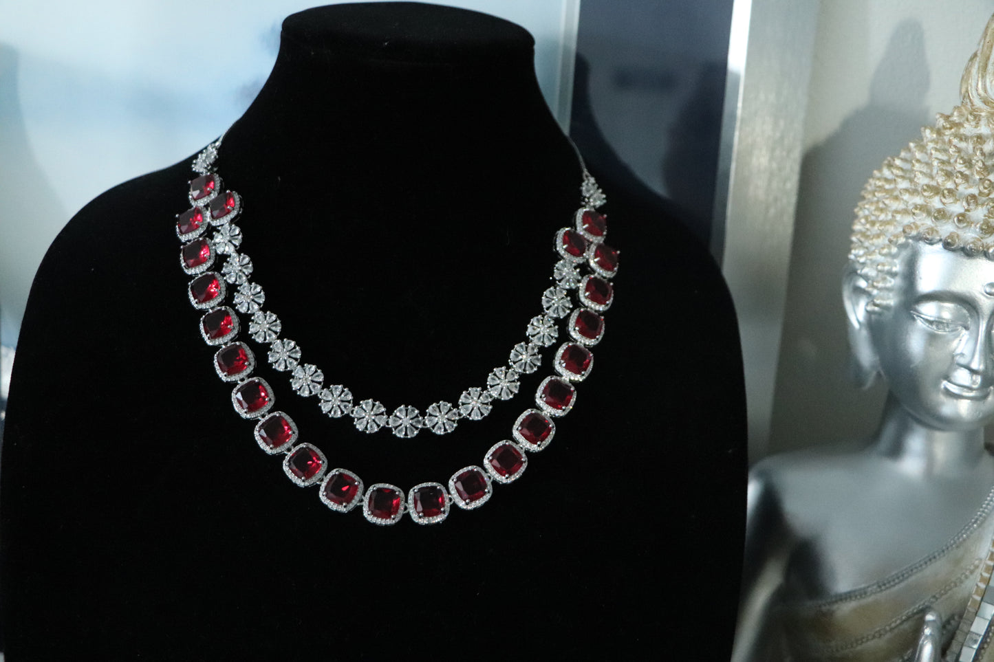 Ad Jewlery set