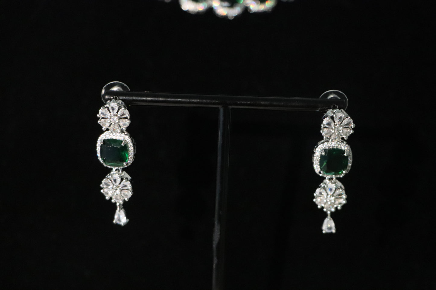 Ad Jewlery set