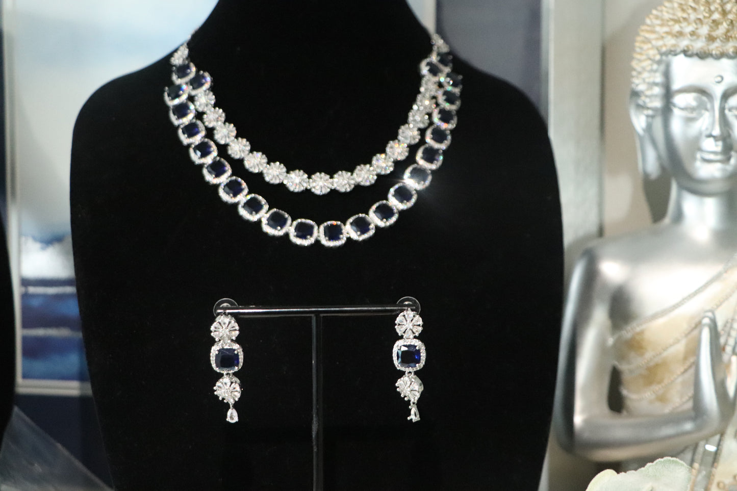 Ad Jewlery set
