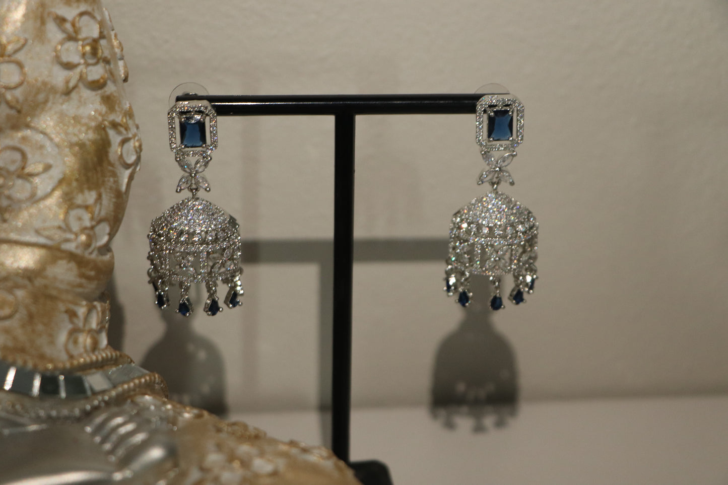 AD Jhumka