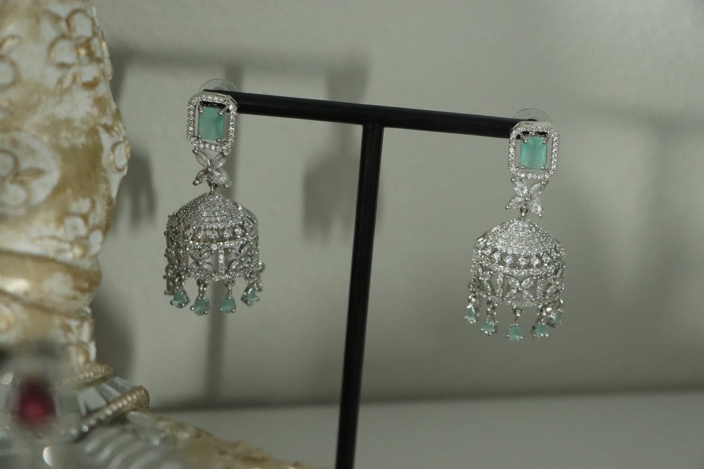 AD Jhumka