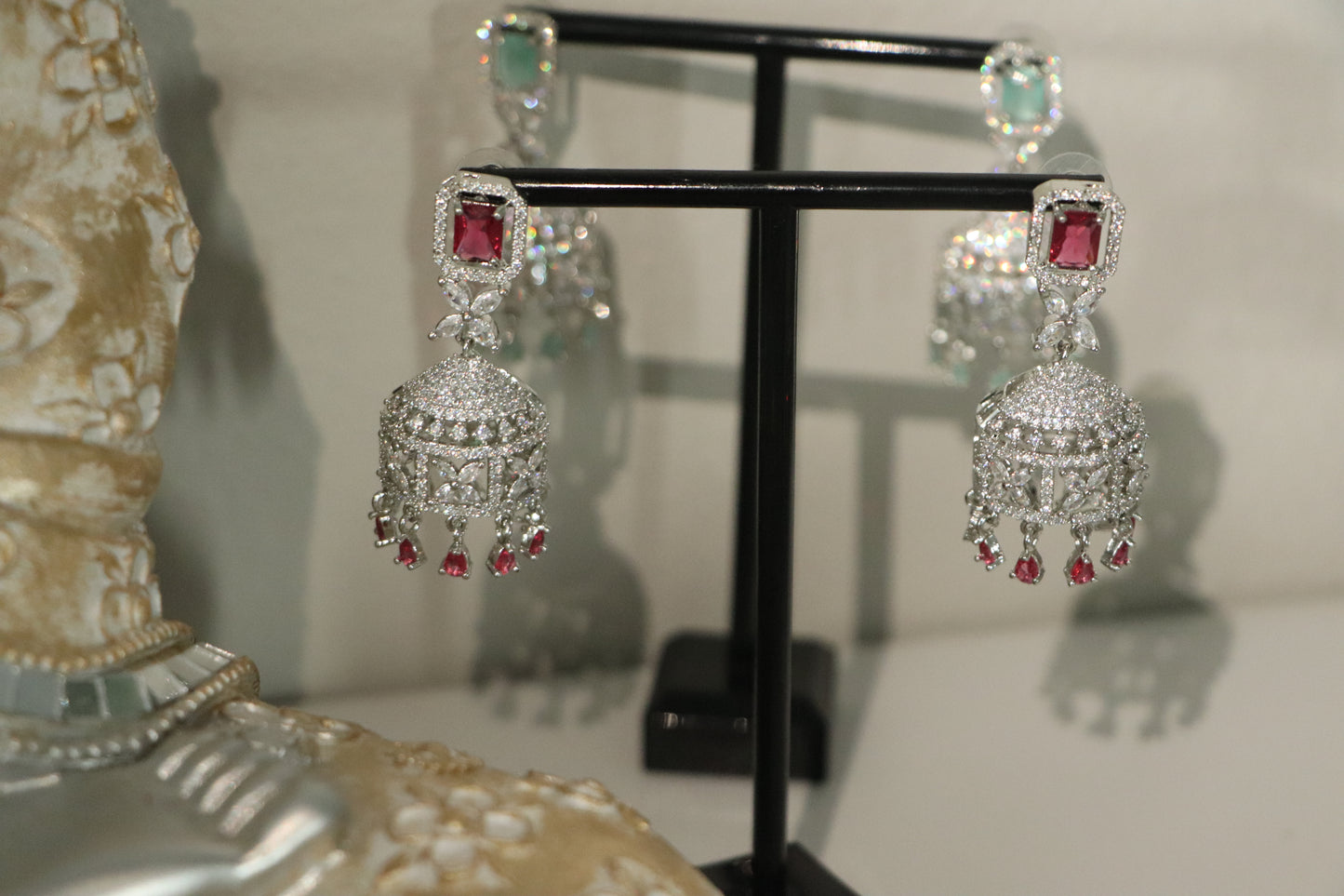 AD Jhumka