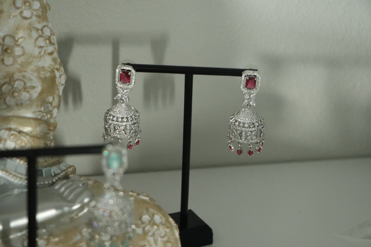 AD Jhumka