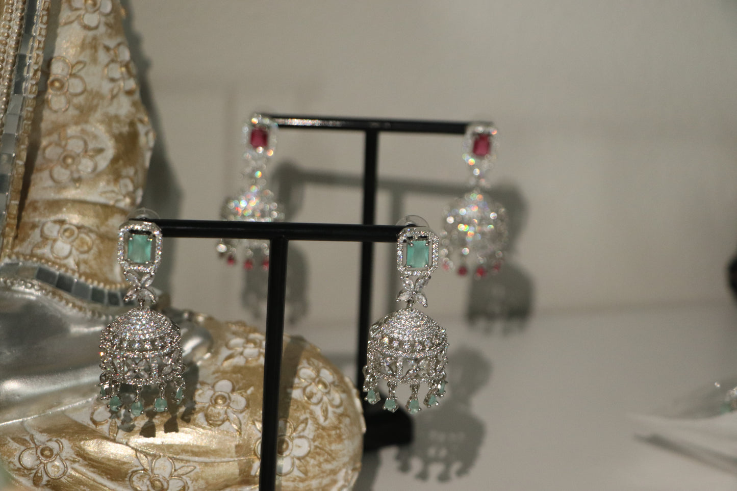 AD Jhumka