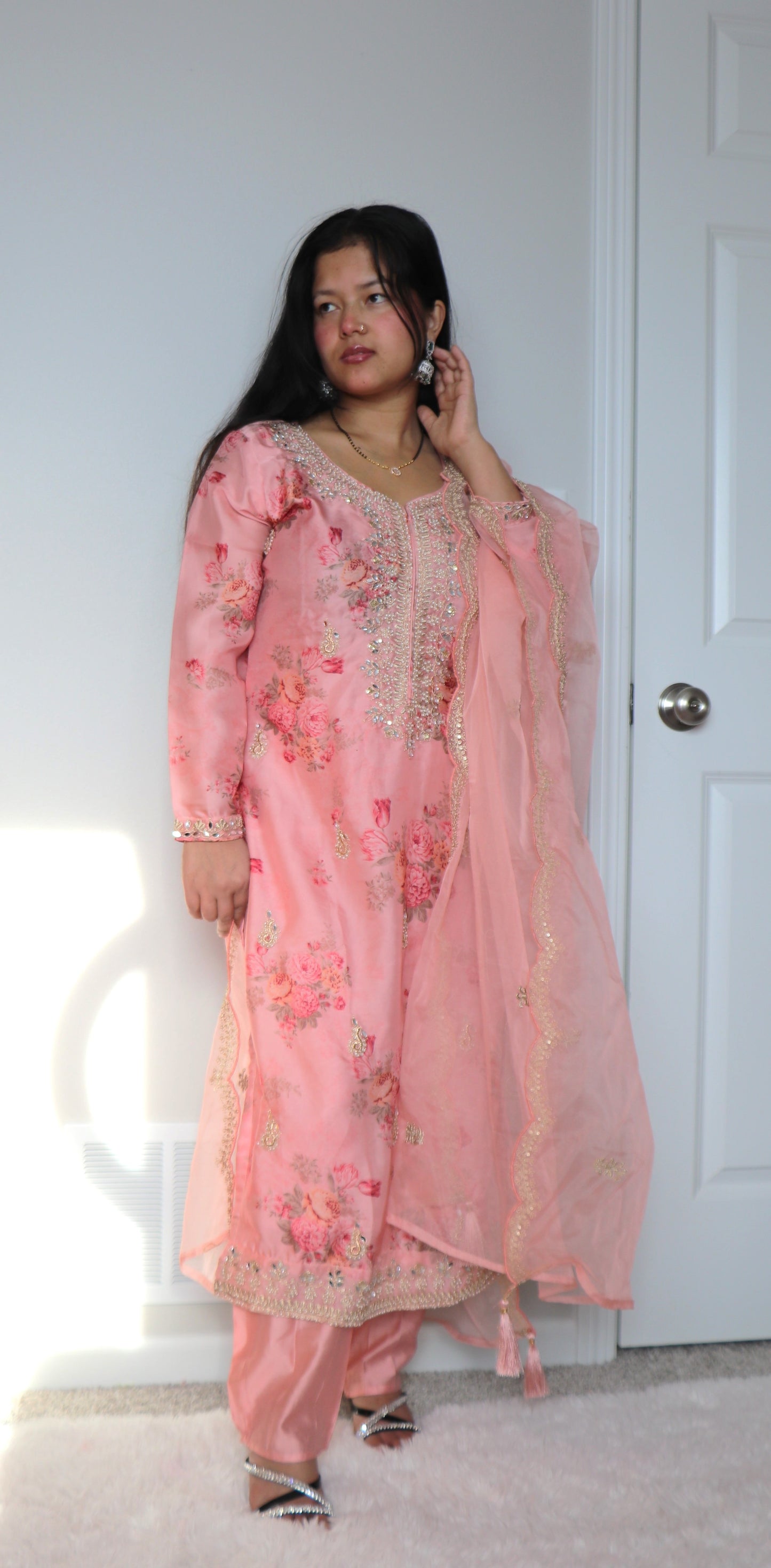 Women Kurta Set