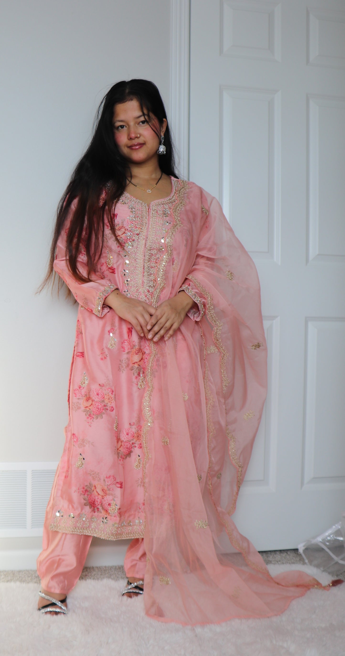 Women Kurta Set