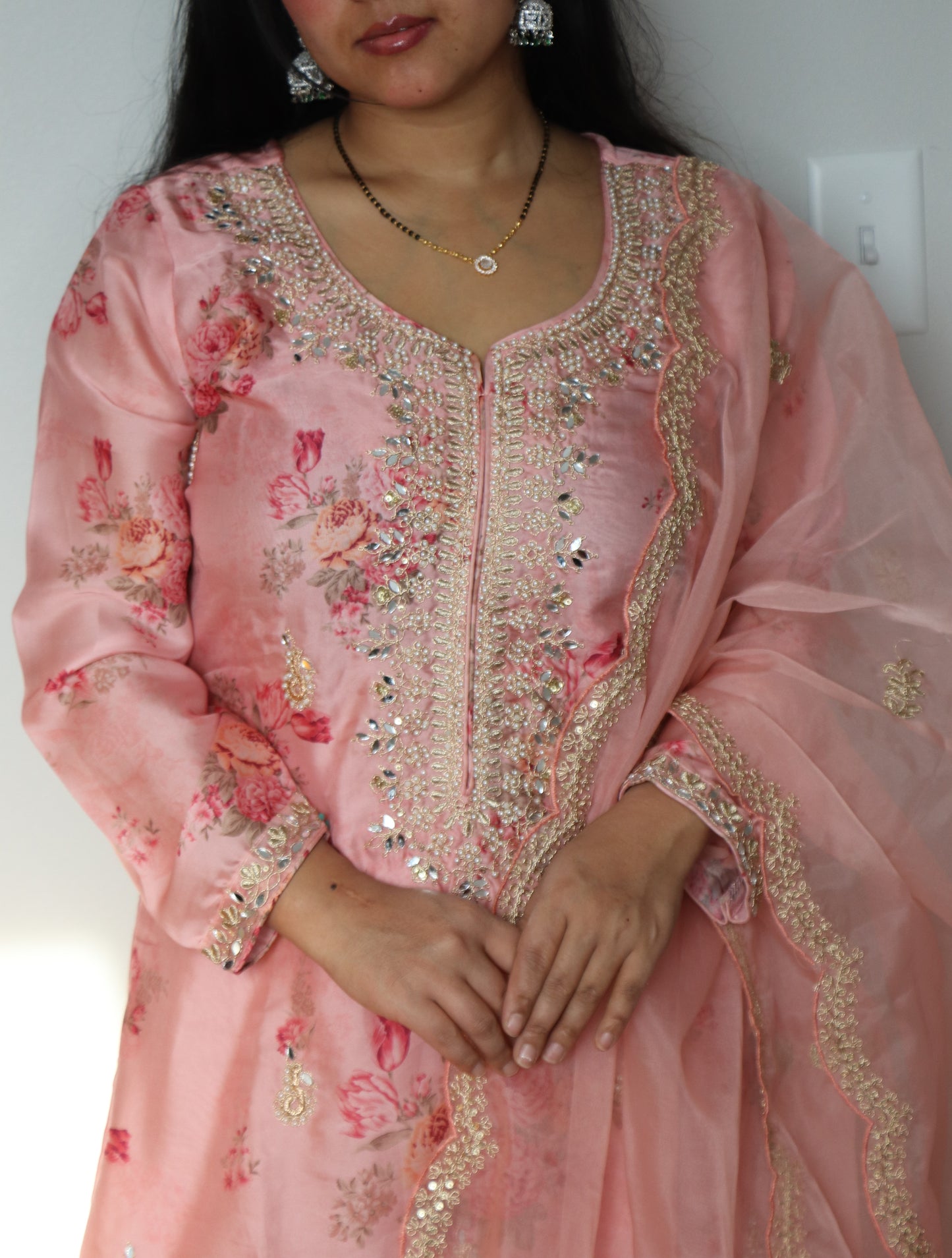 Women Kurta Set