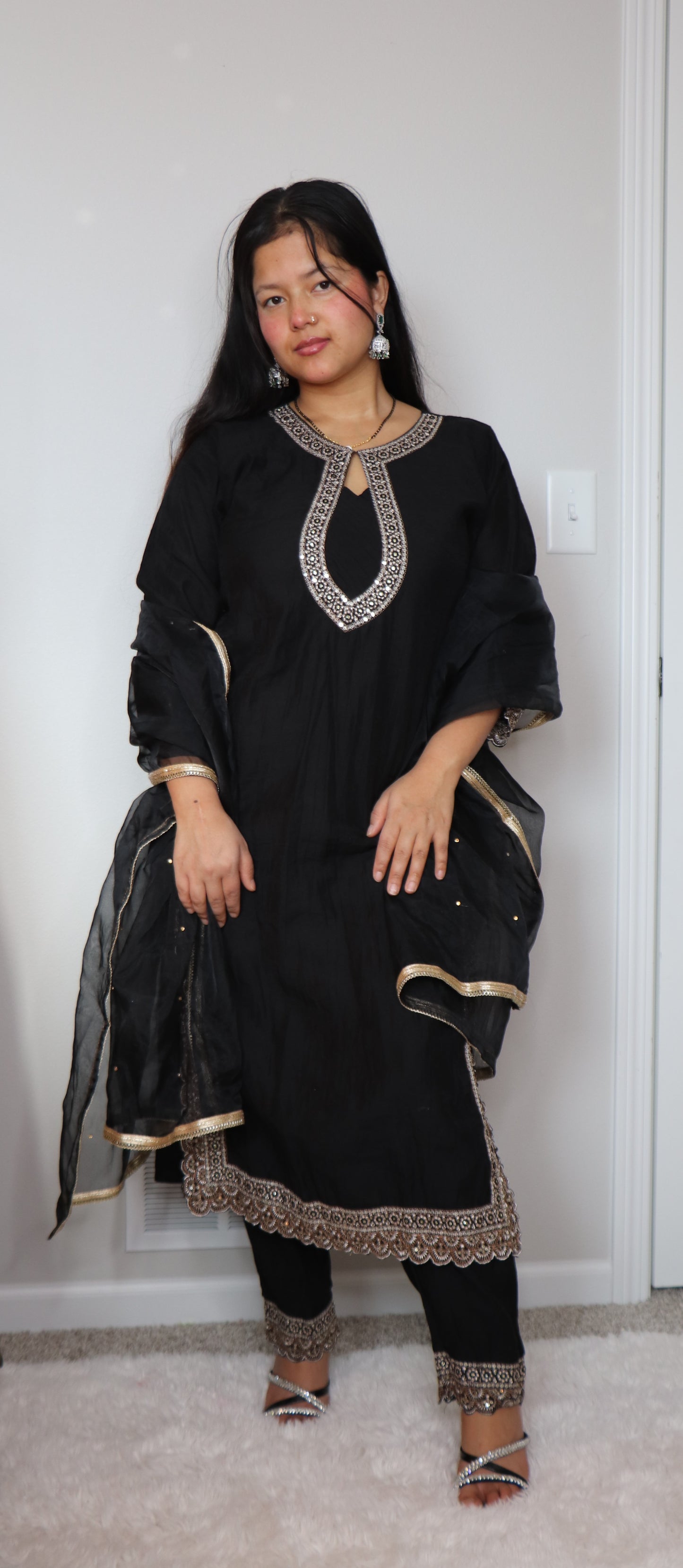 Women Kurta Set