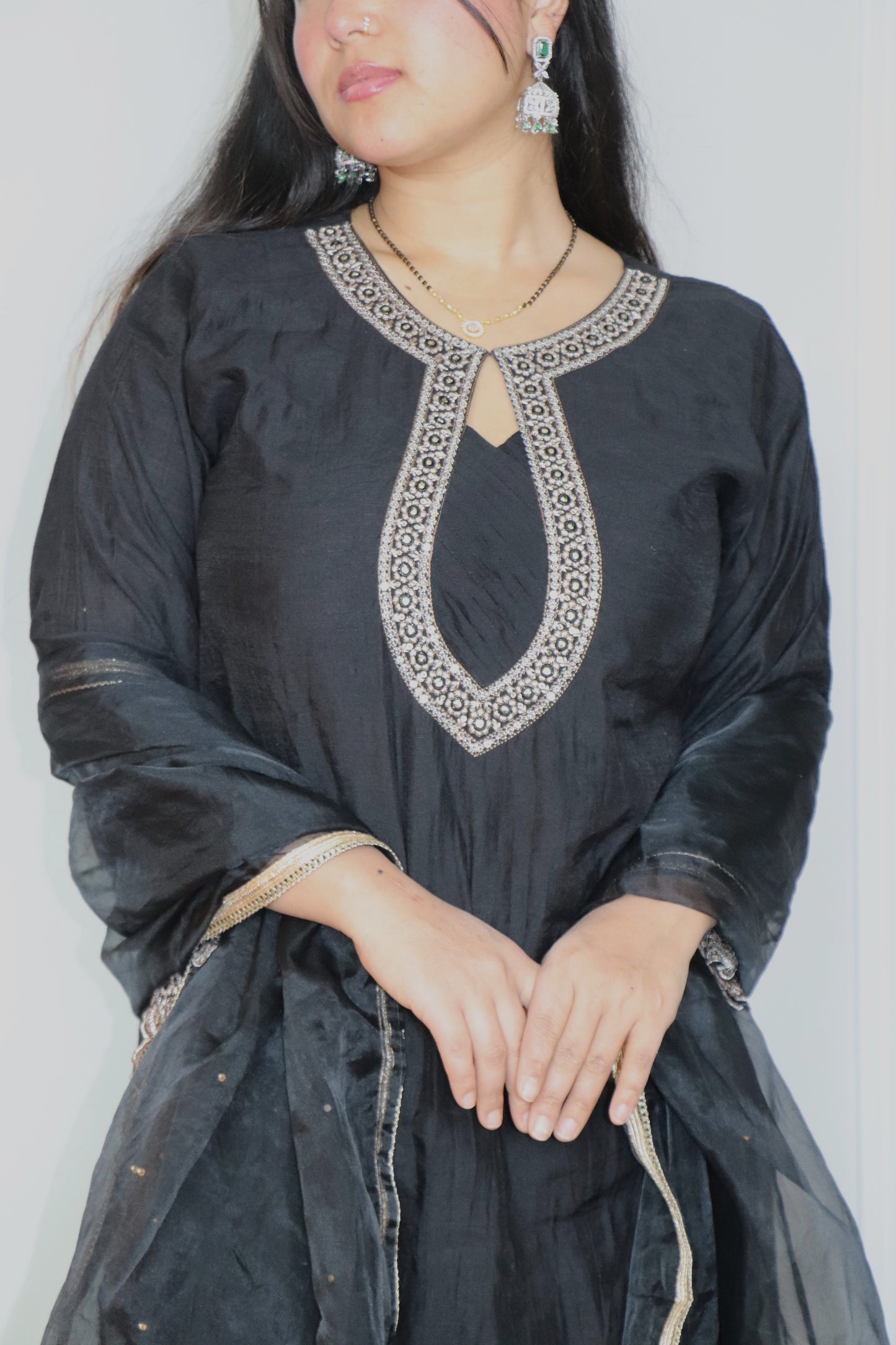 Women Kurta Set