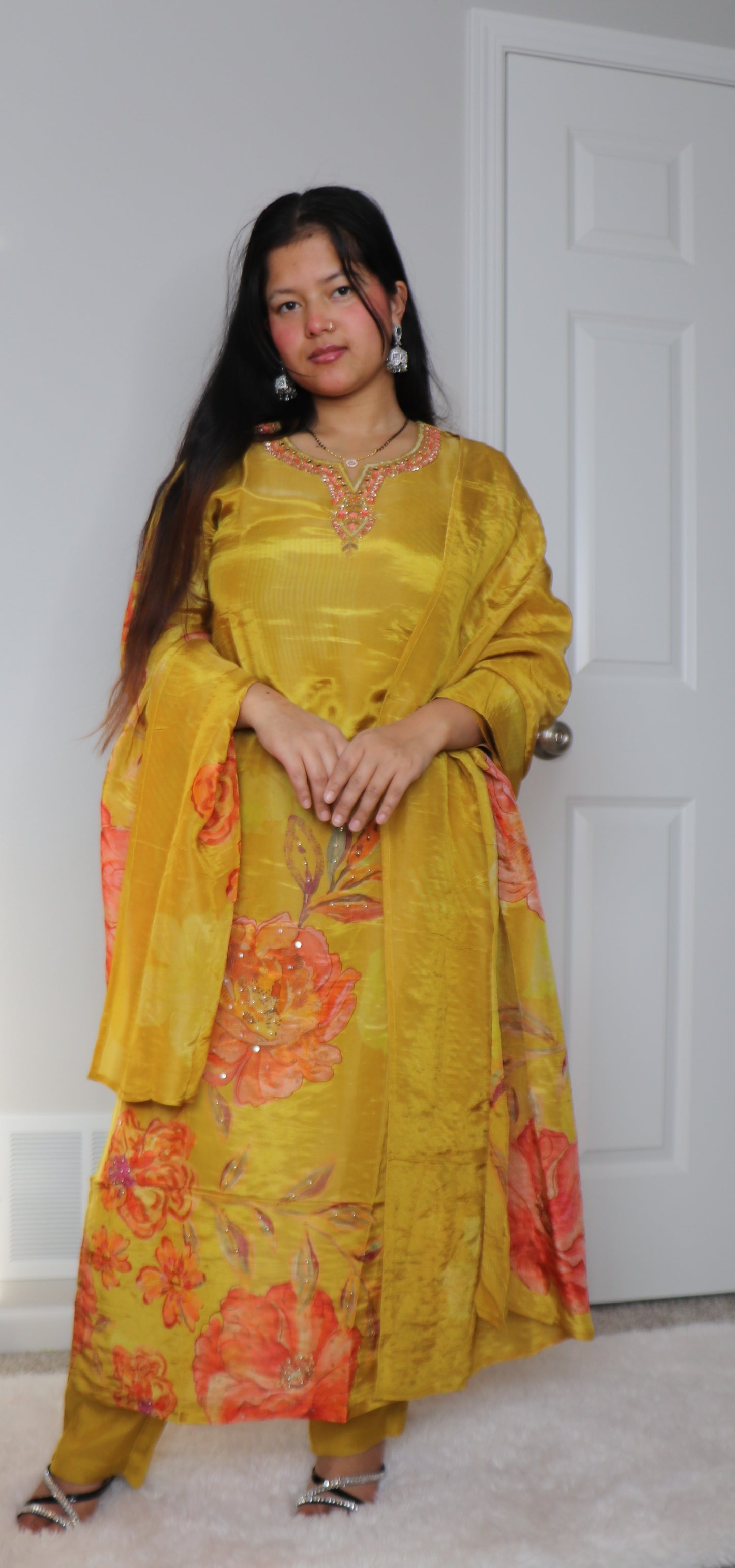 Women Kurta Set