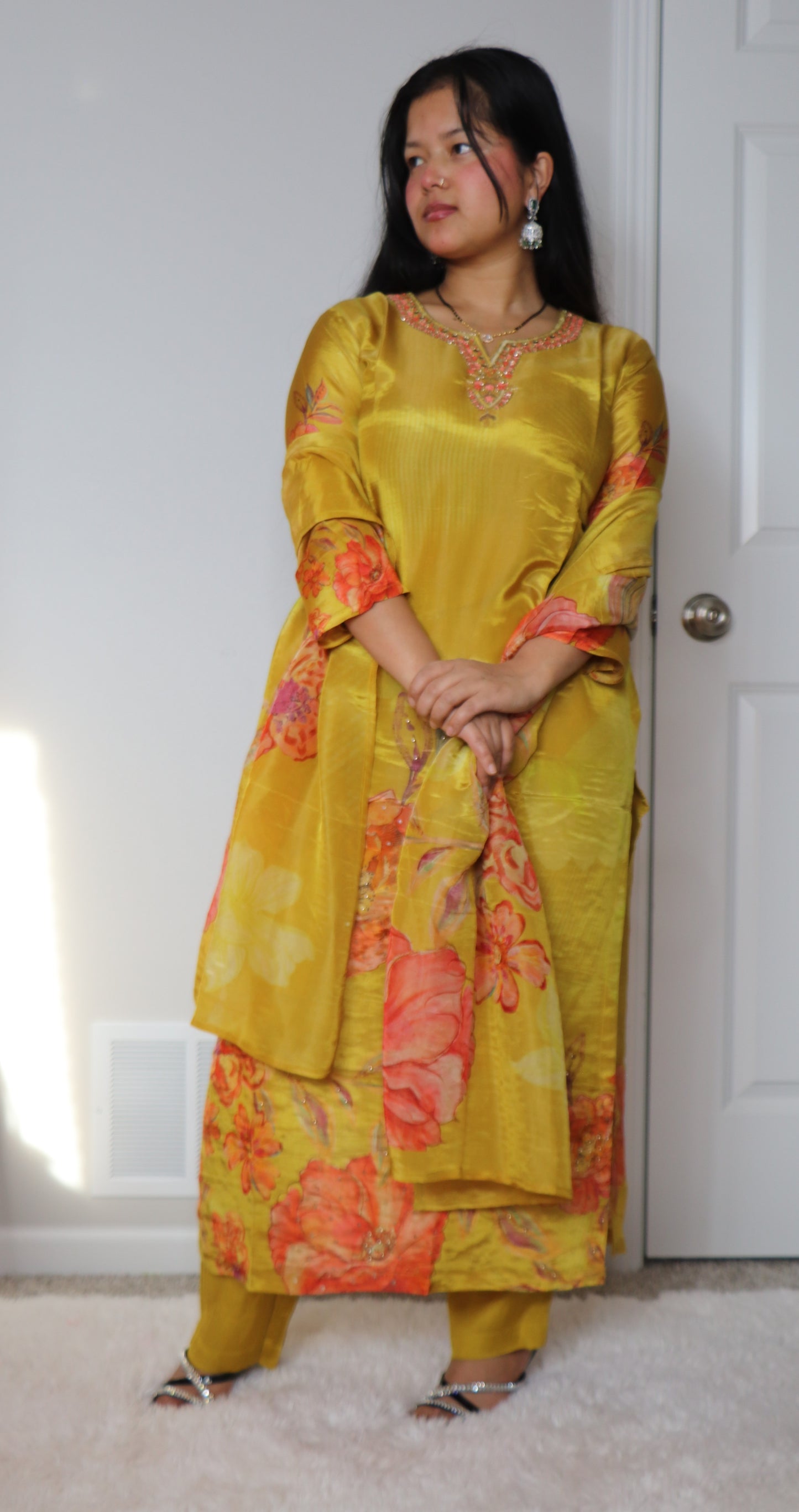 Women Kurta Set