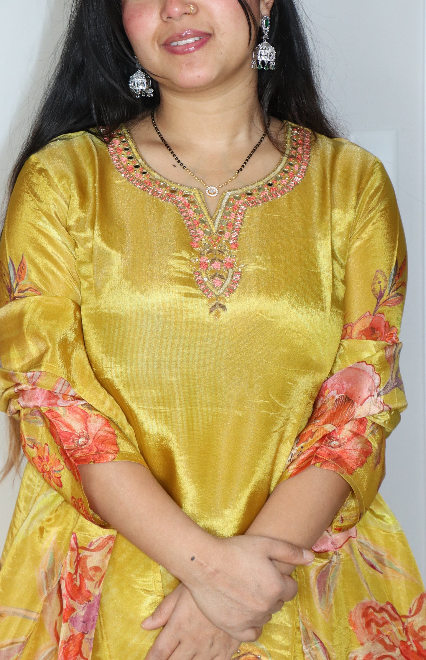 Women Kurta Set