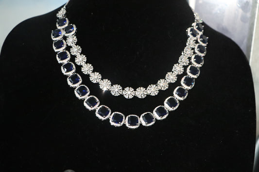 Ad Jewlery set
