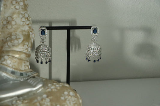 AD Jhumka